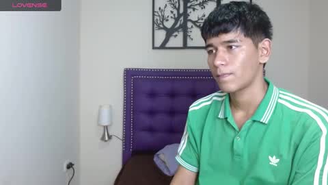 JETT DREAD online show from February 18, 5:44 pm