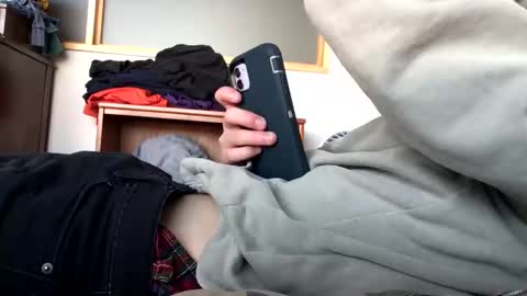 Jettdrummer12 online show from February 23, 10:31 pm