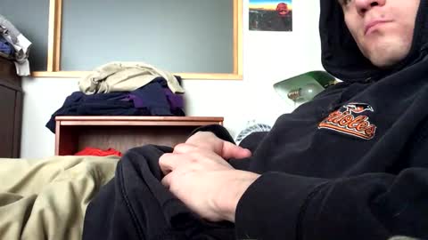 Jettdrummer12 online show from March 5, 6:56 pm