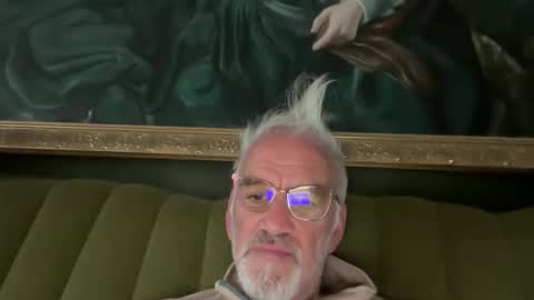 jewlronny online show from March 13, 8:00 am