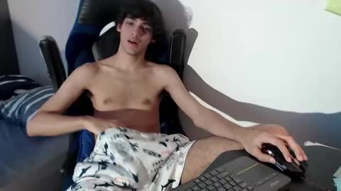 jey_foxx online show from April 2, 7:11 pm