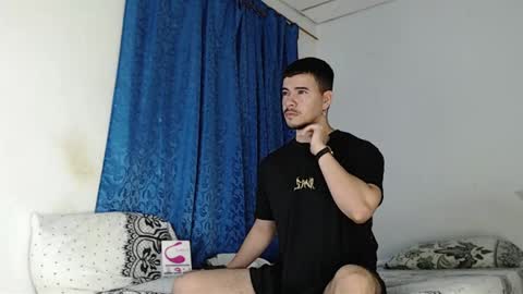 Juan David online show from January 22, 10:50 am