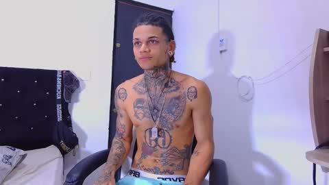 JEYKOB online show from November 4, 9:05 pm