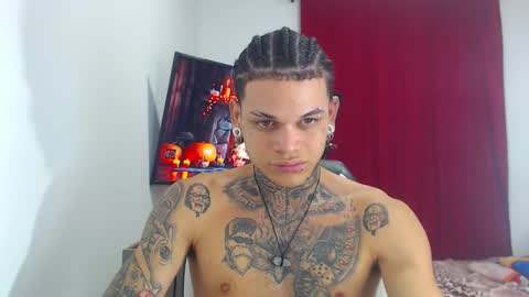 JEYKOB online show from October 25, 12:56 am