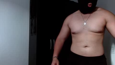 jgansta300 online show from October 10, 9:50 pm