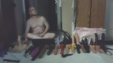 Nasty Cumslut online show from November 29, 1:07 am