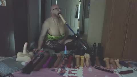 Nasty Cumslut online show from March 22, 1:38 pm