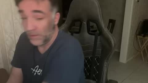 jglisson83 online show from March 7, 6:55 am