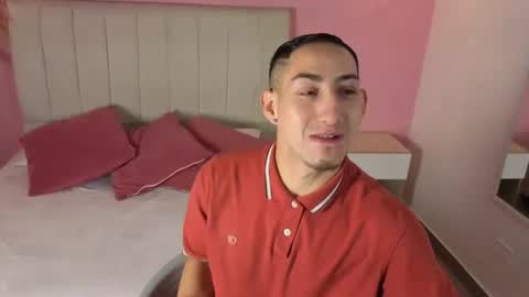 Jhan online show from April 3, 3:03 am