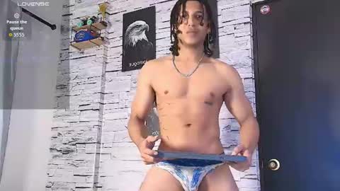 jhay_wheeler777 online show from June 22, 4:30 am