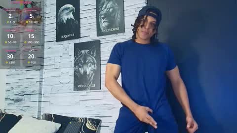 jhay_wheeler777 online show from March 19, 4:37 am