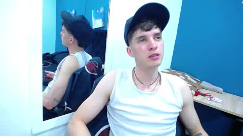 Jheampiero online show from November 11, 4:34 pm