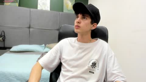 Jheampiero online show from March 30, 7:59 pm