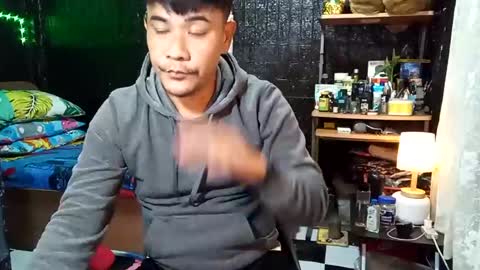 jherry26 online show from January 12, 1:58 pm