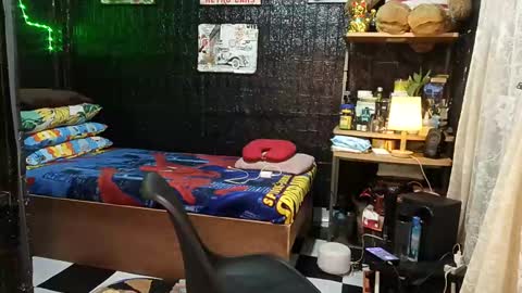 jherry26 online show from January 16, 9:37 am