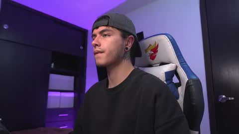 Morghan online show from March 23, 12:38 am