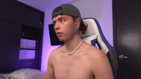 Morghan online show from March 3, 8:16 pm