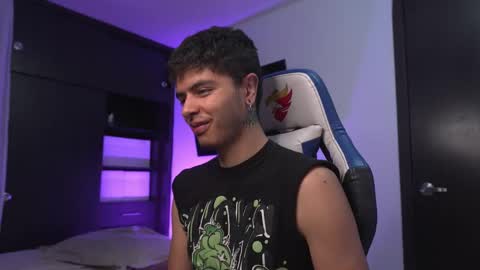 Morghan online show from March 1, 7:30 am