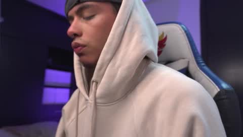 Morghan online show from February 18, 3:15 am