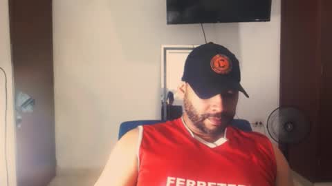 En moreno online show from December 22, 4:53 am