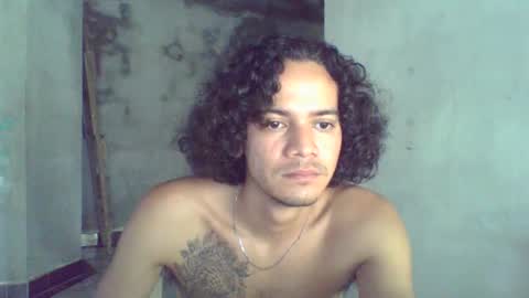 JHOAN online show from February 13, 2:09 pm