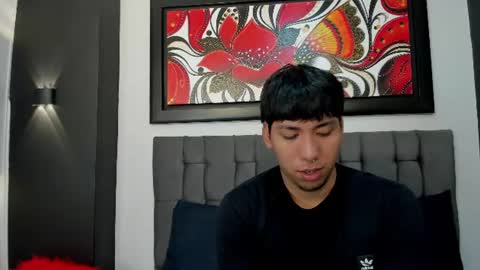 jhoan_evans online show from July 14, 2:05 am