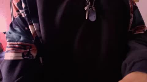 jhoanleandro online show from February 3, 6:34 am