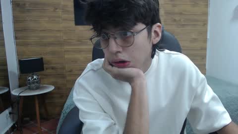 Jhoel online show from January 15, 12:25 pm