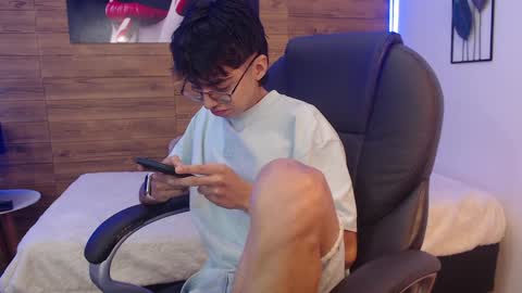 Jhoel online show from December 3, 12:38 pm