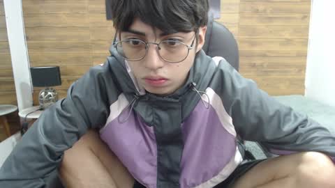 Jhoel online show from January 20, 12:39 pm