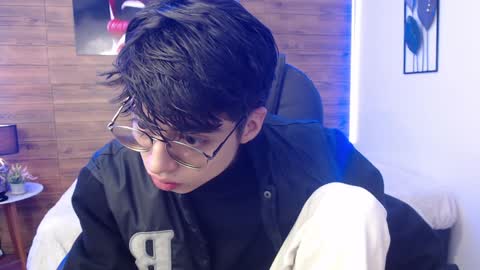 Jhoel online show from December 27, 12:23 pm