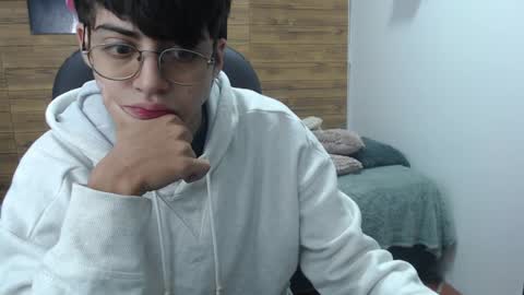 Jhoel online show from January 6, 12:24 pm