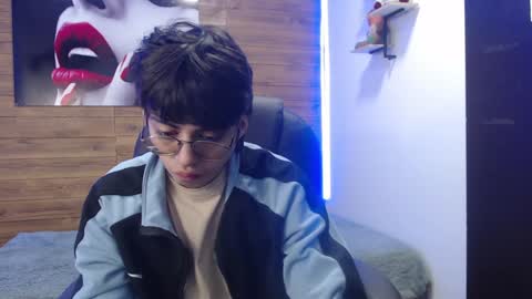 Jhoel online show from January 27, 12:26 pm