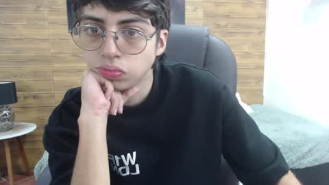 Jhoel online show from January 19, 12:07 pm