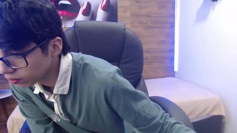 Jhoel online show from February 14, 2:12 pm