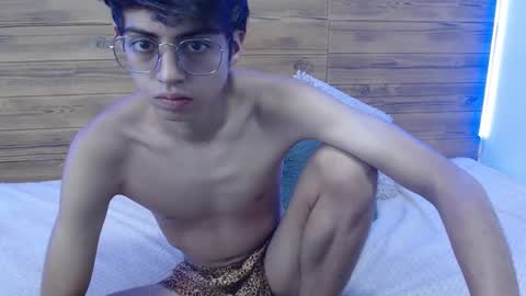 Jhoel online show from February 25, 12:24 pm