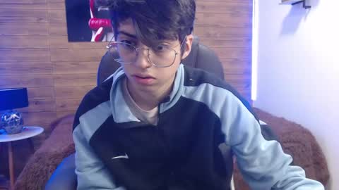 Jhoel online show from March 11, 12:28 pm