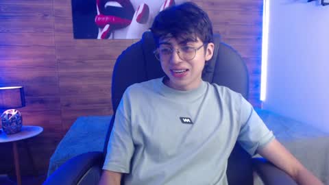 Jhoel online show from January 16, 12:09 pm