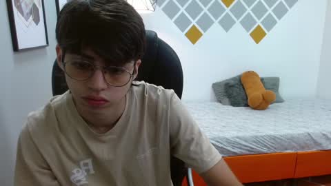 Jhoel online show from January 14, 12:35 pm