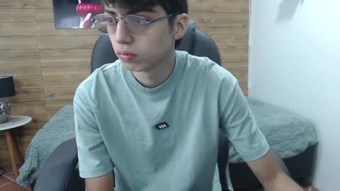 Jhoel online show from January 30, 12:37 pm