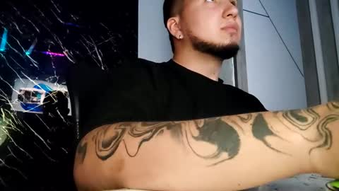 jhon online show from January 19, 5:37 am