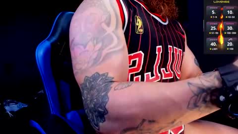 jhon_psyco online show from February 9, 12:59 am