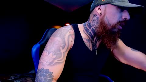 jhon_psyco online show from February 13, 2:55 pm