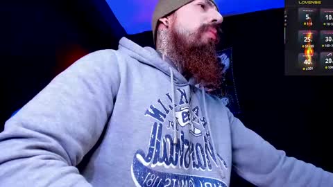 jhon_psyco online show from November 24, 11:00 am