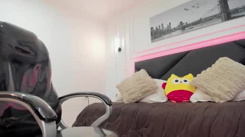 Jhon online show from November 21, 4:06 pm