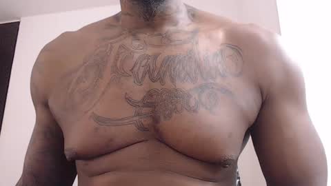 Jhon Tomson online show from March 23, 6:36 pm