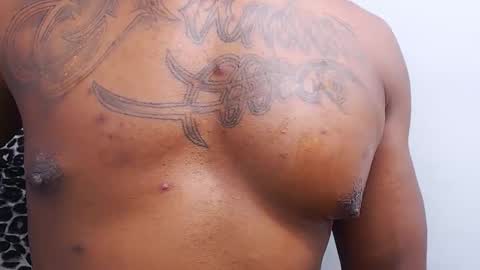 Jhon Tomson online show from November 4, 6:53 pm