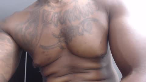 Jhon Tomson online show from October 30, 6:53 pm