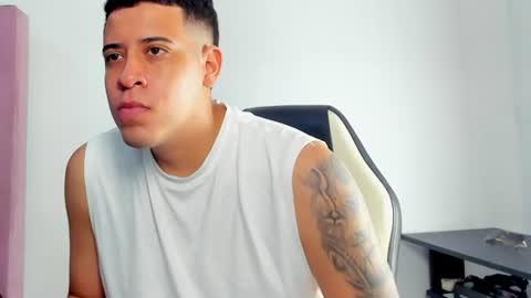 jhon_wick831 online show from June 24, 10:12 pm