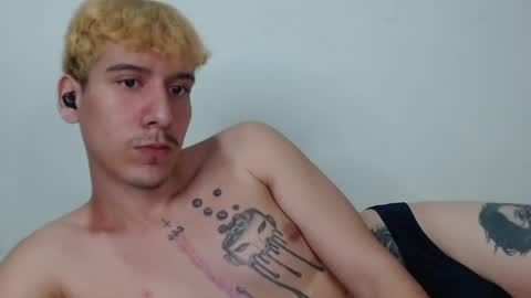 Nolan online show from February 28, 11:14 am